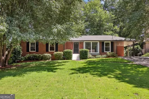 2998 Lavista Ct, Decatur, GA 30033