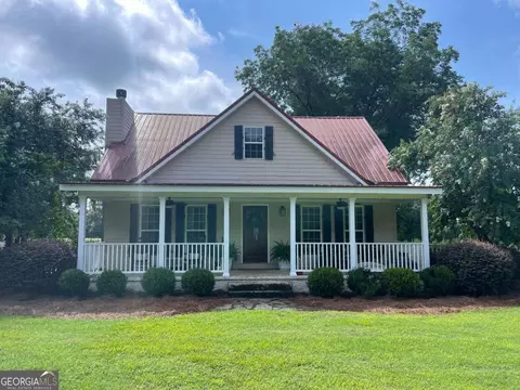 153 Powerline Rd, Glenwood, GA 30428