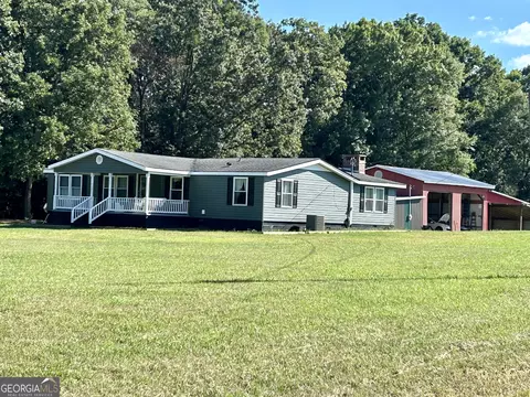 798 Otis Skelton Rd, Royston, GA 30662