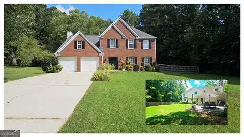 48 Trellis Ct, Acworth, GA 30101