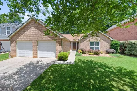 5111 N Somerset Ln, Alpharetta, GA 30004