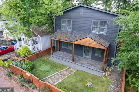 61 Chester Ave SE, Atlanta, GA 30316