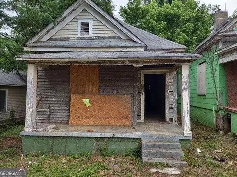 1005 Sparks St SW, Atlanta, GA 30310
