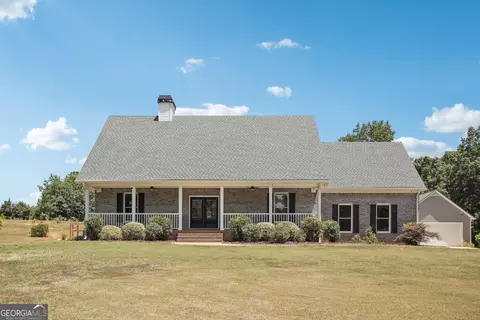 7155 Damascus Rd, Gainesville, GA 30506