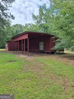 92 Lakeview Dr, Georgetown, GA 39854