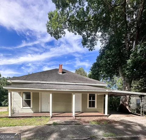 113 Avenue J, Thomaston, GA 30286