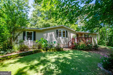 184 Ben Davis Rd, Buchanan, GA 30113