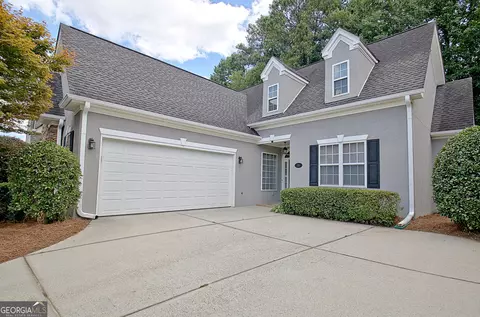 220 Lenox Dr, Peachtree City, GA 30269