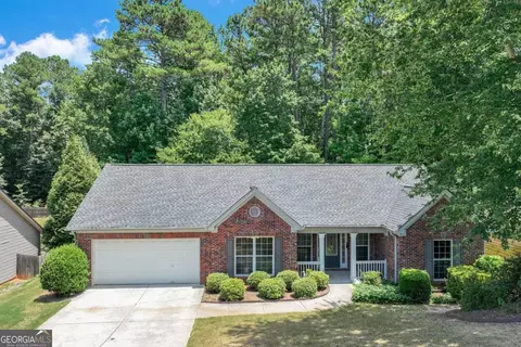 330 Red Bud Rd, Jefferson, GA 30549