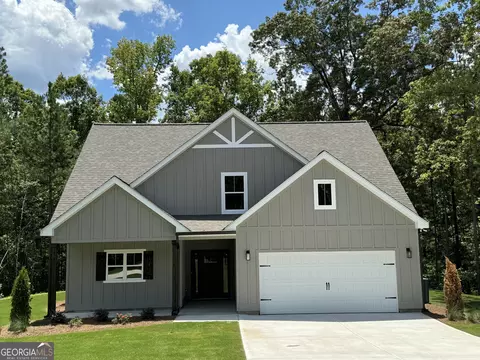 65 Lloyd St, Monticello, GA 31064