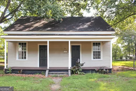 118 Avenue F St, Thomaston, GA 30286