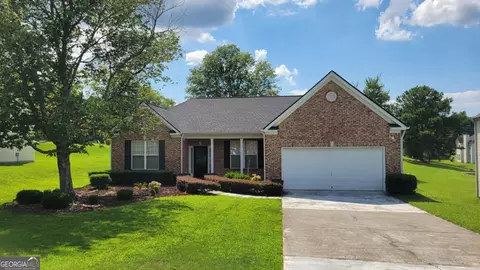 6877 Lakefield Forrest Dr, Riverdale, GA 30296