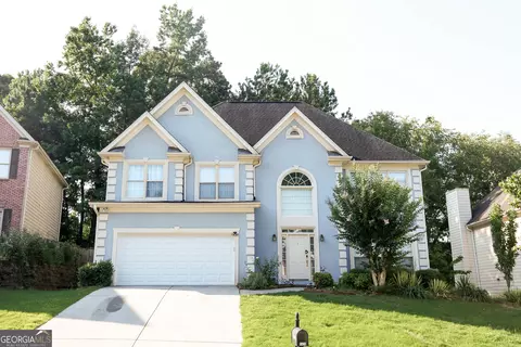 1424 Oglethorpe Dr, Suwanee, GA 30024