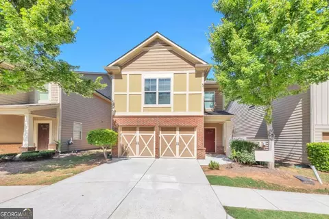 1354 Sandtown Grn SW, Marietta, GA 30008