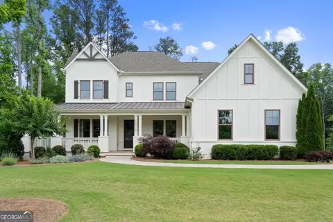15710 Burdette Ct, Milton, GA 30004