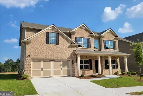 3868 Southfield Ct #27-A, Loganville, GA 30052