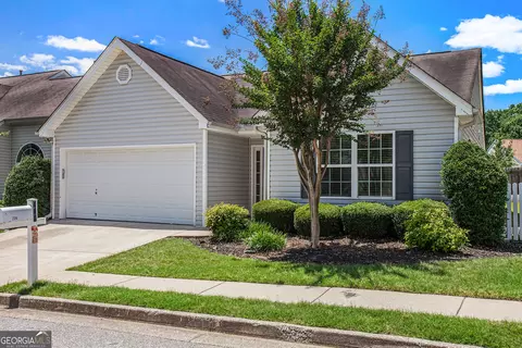 238 Rosemont Ct, Hiram, GA 30141