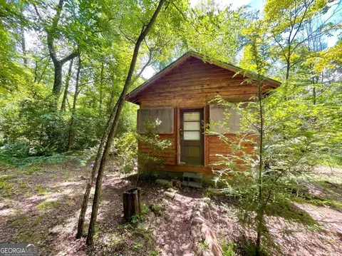 1 5 Ac Garrett Branch Cir, Ellijay, GA 30536