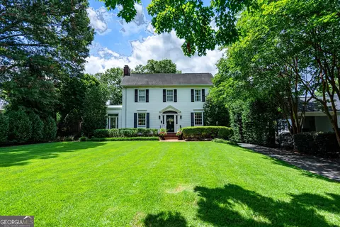 1205 Vernon St, Lagrange, GA 30240