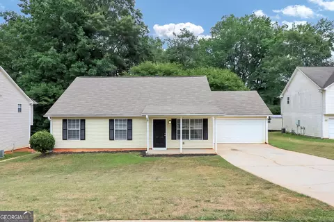 4020 Monarch Dr, Mcdonough, GA 30253