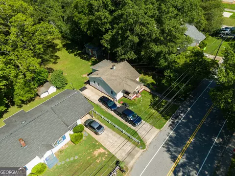 223 Mandeville Ave, Carrollton, GA 30117