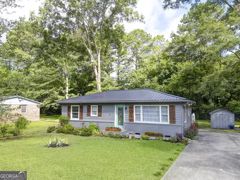 38 Rooney Rd SW, Rome, GA 30165