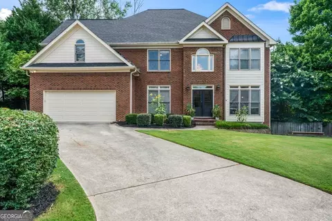12695 Oxfordshire Ct, Alpharetta, GA 30005