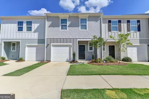 110 Ellicott Way, Cartersville, GA 30518