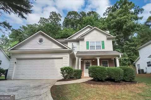 2626 Mcguire Dr NW, Kennesaw, GA 30144