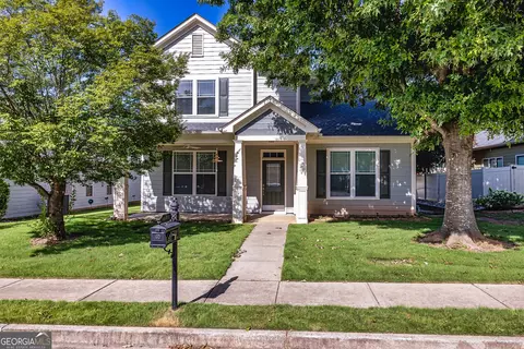 91 Creekside Way, Newnan, GA 30265