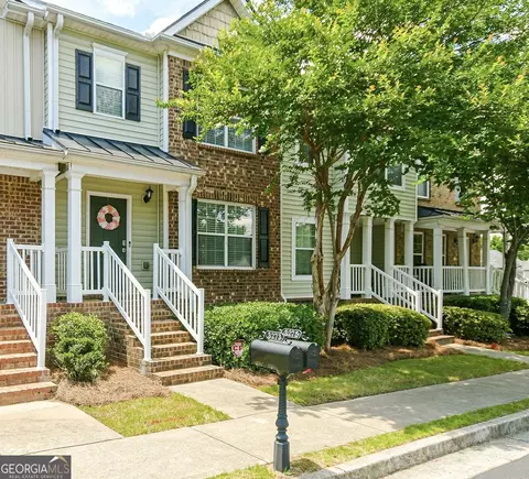 3275 Cascade Parc Blvd SW, Atlanta, GA 30311