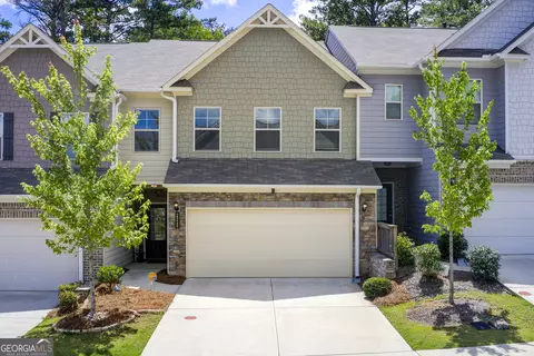 2928 Wild Laurel Ct, Norcross, GA 30071