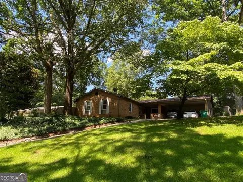 1648 Avon Ave, Tucker, GA 30084