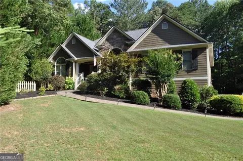 680 Cable Rd, Waleska, GA 30183