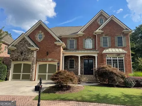 3058 Haynes Trl, Alpharetta, GA 30022