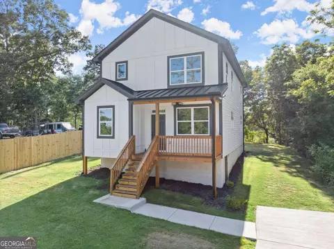 5217 Green Cir, Clermont, GA 30527