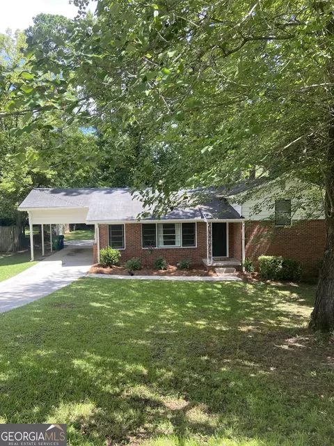 1560 Dresden Dr NE, Atlanta, GA 30319
