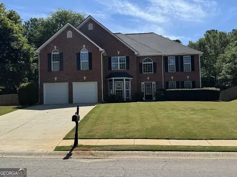 196 Plantation Dr, Jefferson, GA 30549