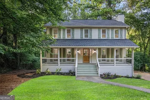 3379 Lennox Ct, Lawrenceville, GA 30044
