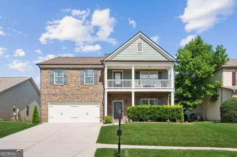 751 Collingsworth Ln, Lawrenceville, GA 30043