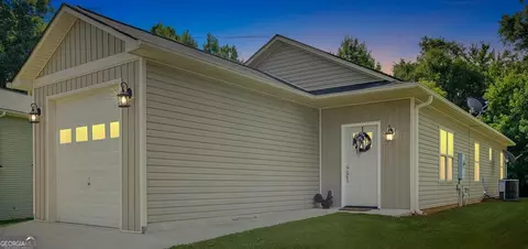 149 Wrightsburg Way, Zebulon, GA 30295