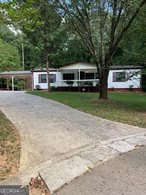 40 Yorktown Ave, Hampton, GA 30228