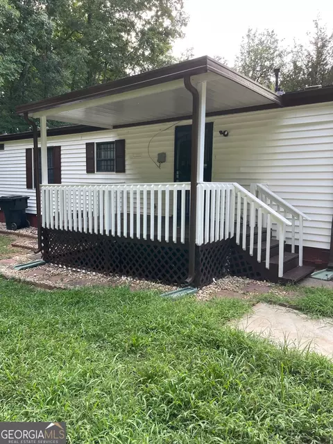 40 Yorktown Ave, Hampton, GA 30228 photo 13