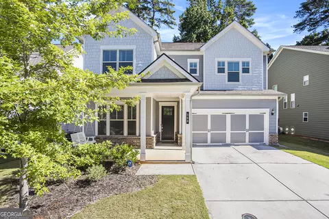 568 Avondale Hills Dr, Decatur, GA 30032