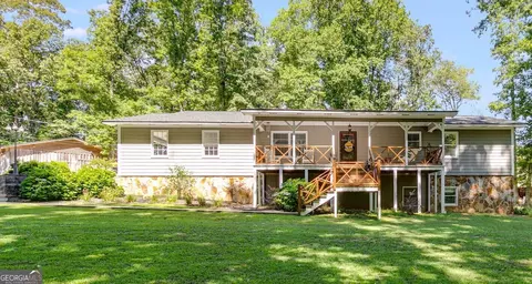 250 N Jonesville Rd, Bowdon, GA 30108