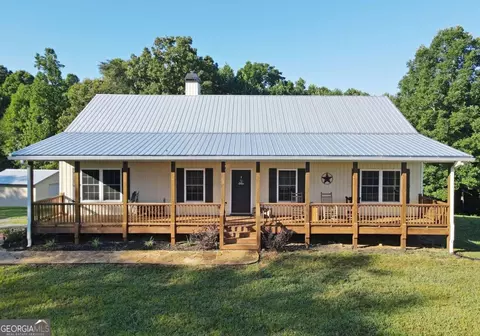 100 South Rd, Morganton, GA 30560