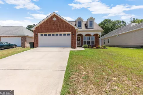 121 Wray St, Warner Robins, GA 31093