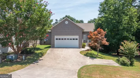121 Harbour Springs Way, Anderson, SC 29626