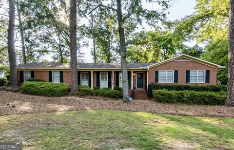 3665 Berkley Dr, Macon, GA 31204