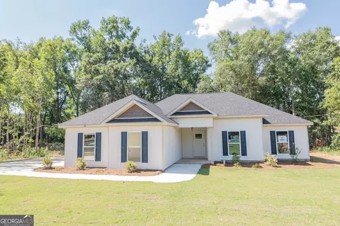 356 Browning Pointe Rd, Macon, GA 31216